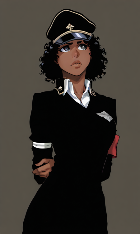 Curls v1.0