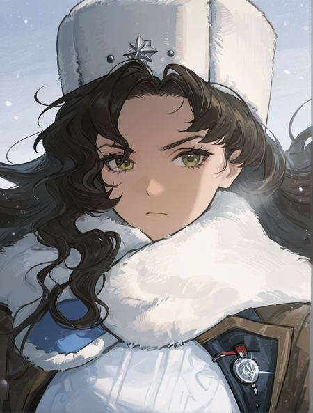 Moldir(reverse:1999/重返未来1999) V1