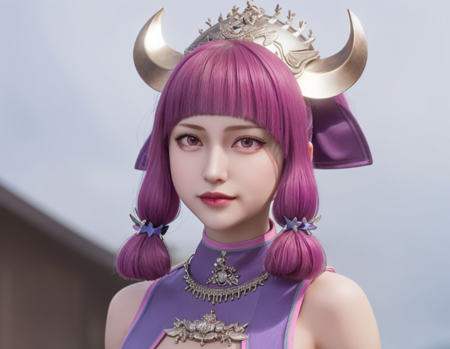 画江湖之不良人蚩梦 蚩梦