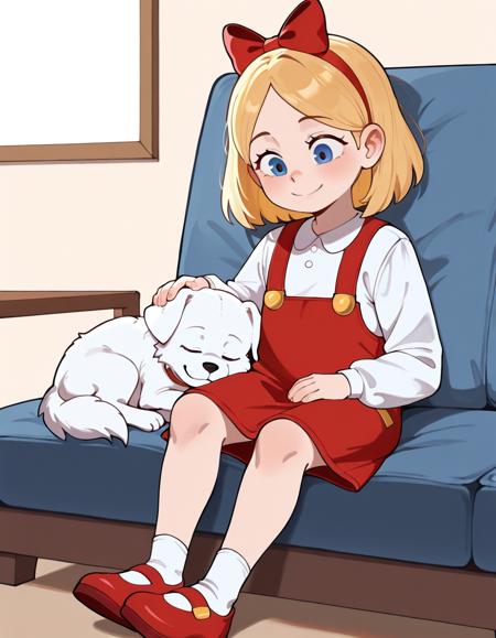 Tracy トレーシー Earthbound/Mother 2 V1