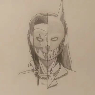 ZnakeKatz's Avatar