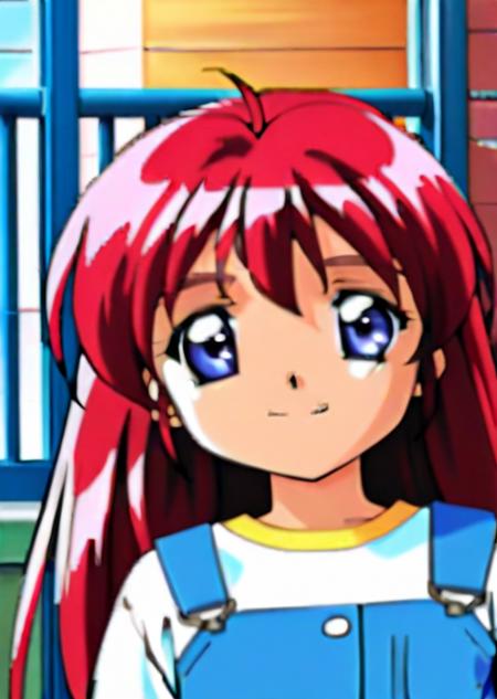 陽ノ下 光 - ときめきメモリアル2 (幼い頃の姿も含)/ Hinomoto_ Hikari_Tokimeki_Memorial 2 幼い頃の姿 1.2