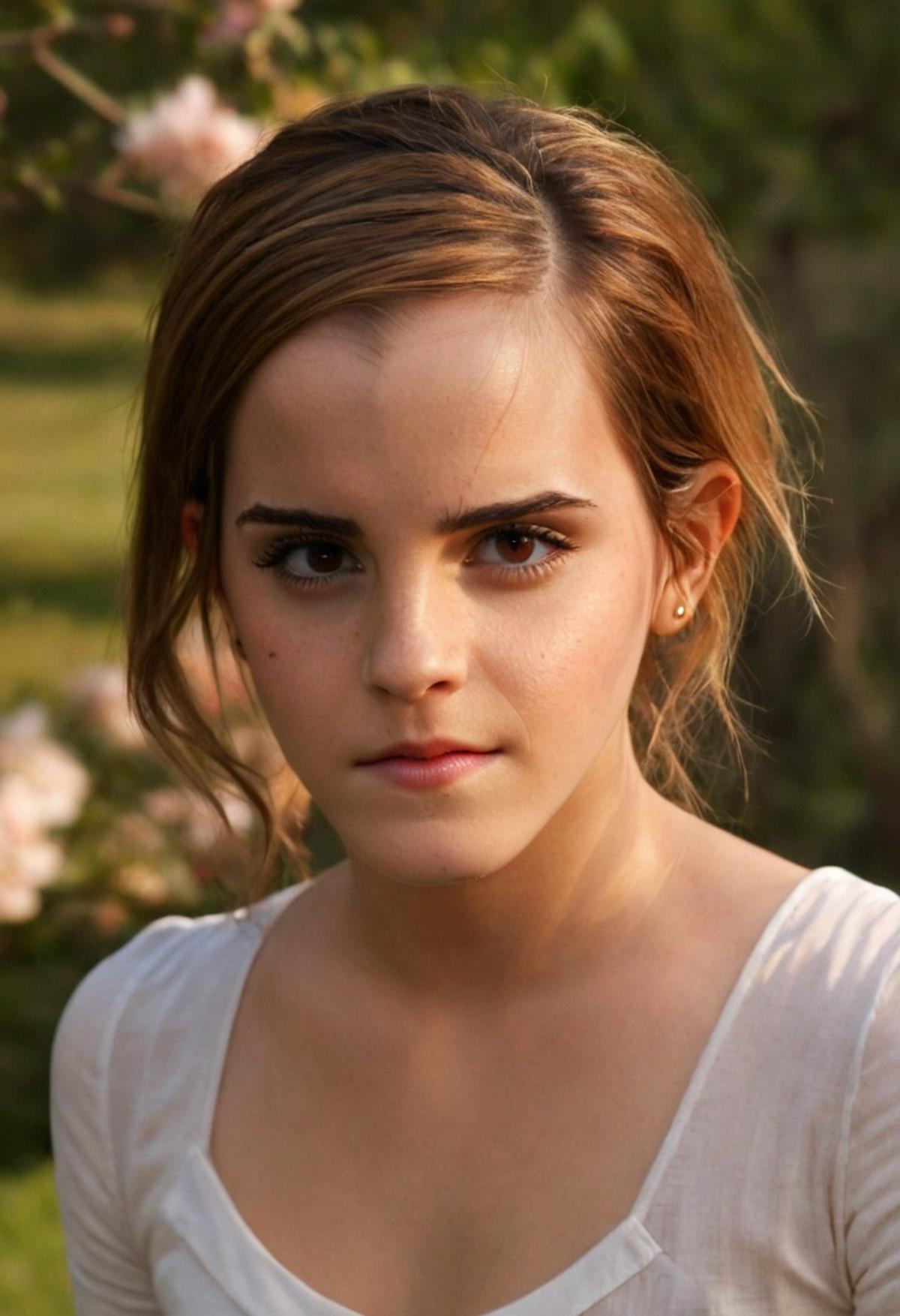 Emma Watson XL image by Hikarias