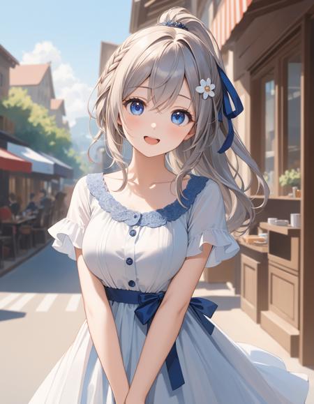 FlowerMixCherryXL v3