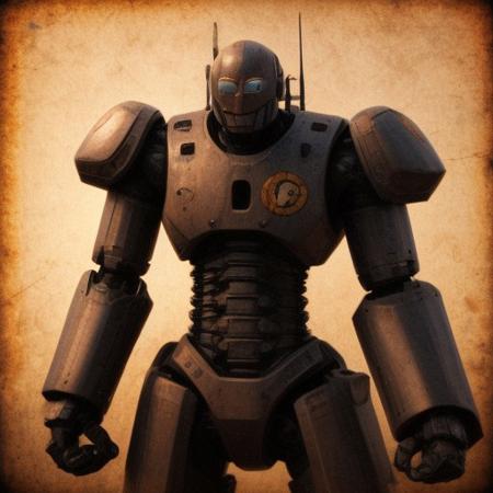 war robot,master quality