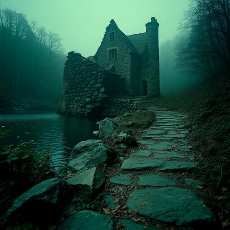 Dark Ages - CE V01 - SD3