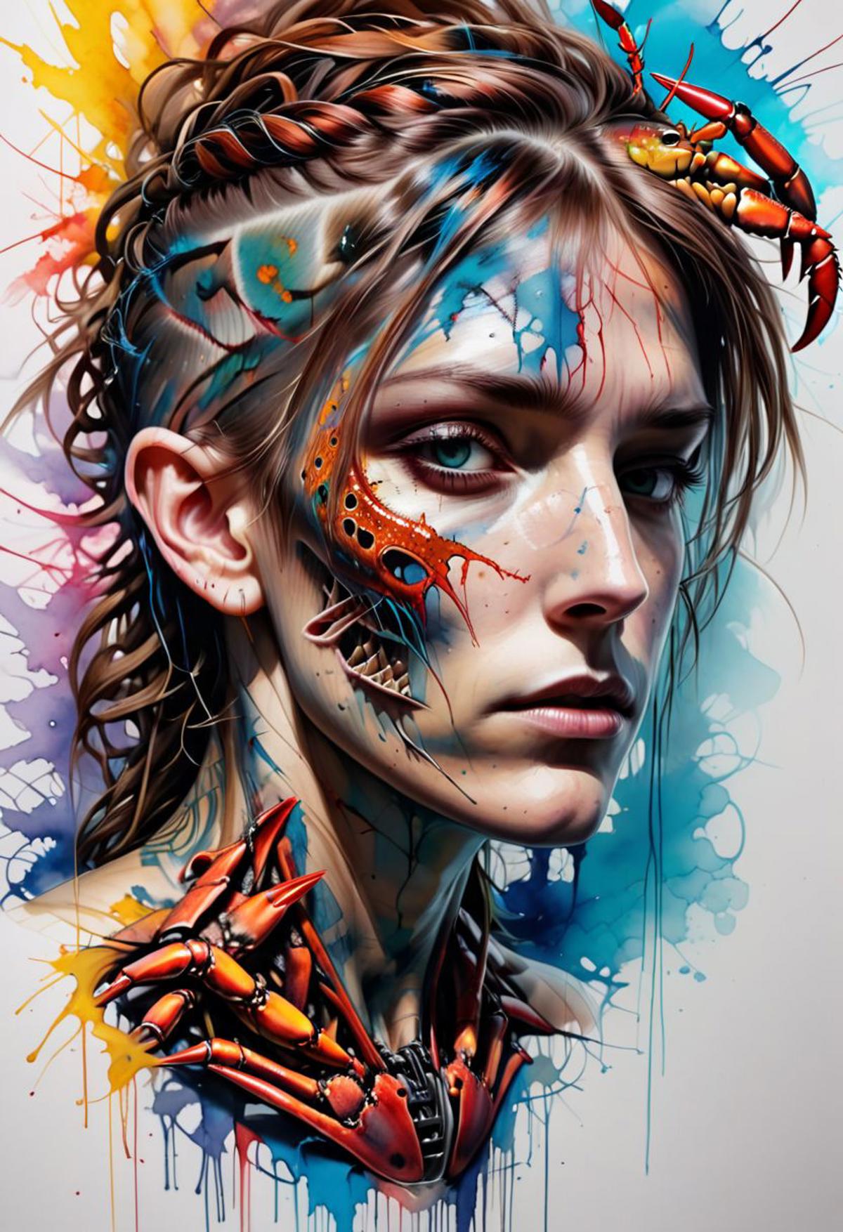 Carne Griffiths XL Style LoRa image by spam57057549