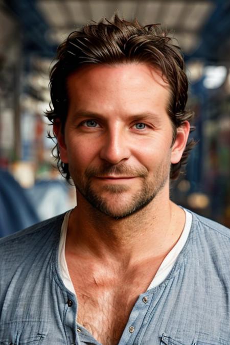 Bradley Cooper 1