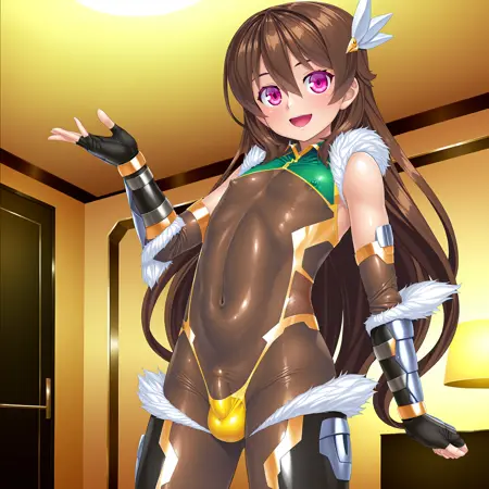 Shikanosuke Uehara/上原 鹿之助 (Action Taimanin/Taimanin RPG) SDXL LoRA