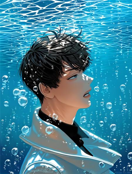 Omniscient Reader's Viewpoint Webnovel Style Pony