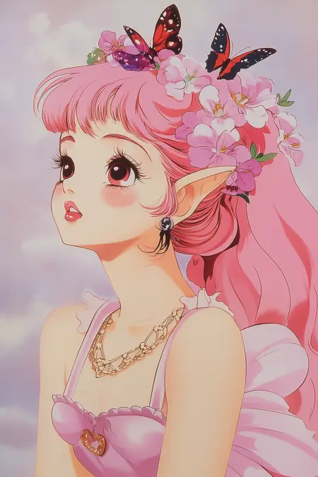 MINGMING__loramaker's Avatar