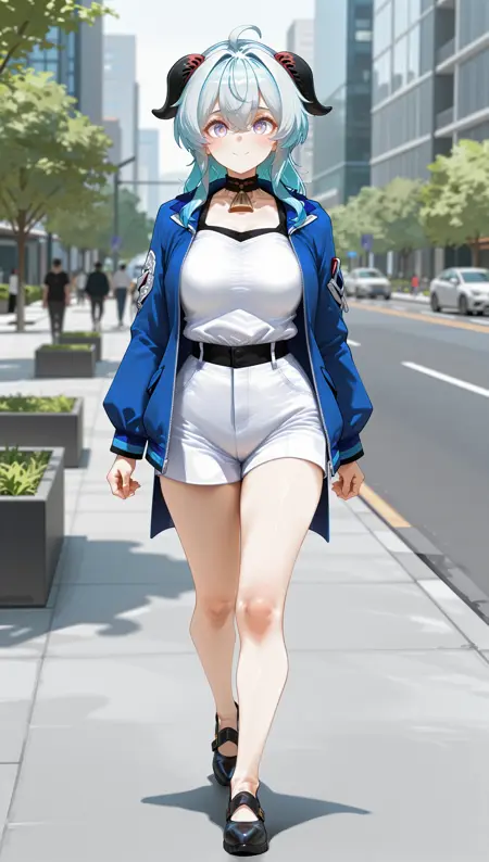 My Personal Style(Test) - ZIT