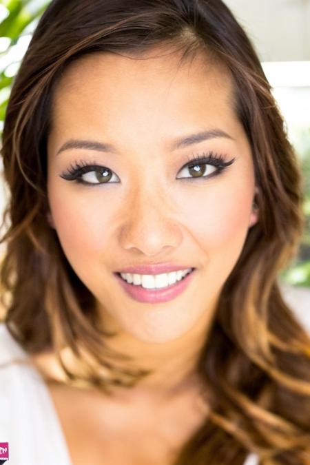 Pornstar Alina Li v1.0