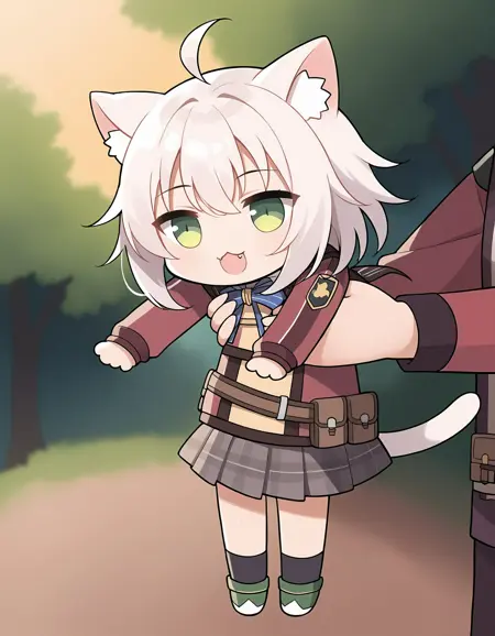 Trailsfan7's Avatar