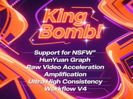 DeepSeek Categorization Guidelines HuanYuan Tupling Video Workflow V5 v1.0