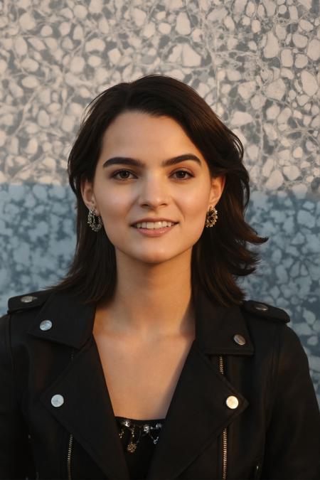 Brianna Hildebrand V1