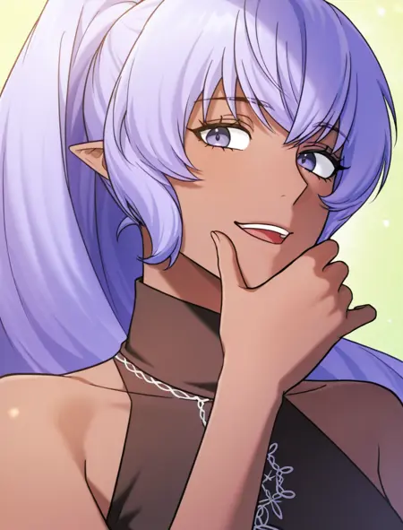 Devilania | I'm Not That Kind Of Talent