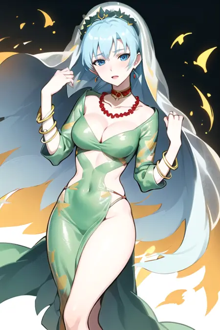 Grune (Tales of Legendia)