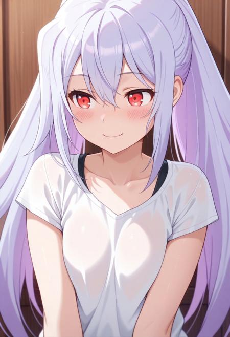 Isla | Plastic Memories | プラスティック・メモリーズ v1.0