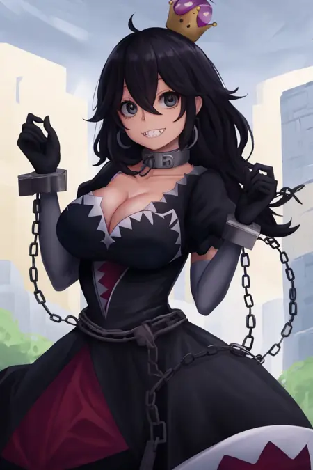 Chompette