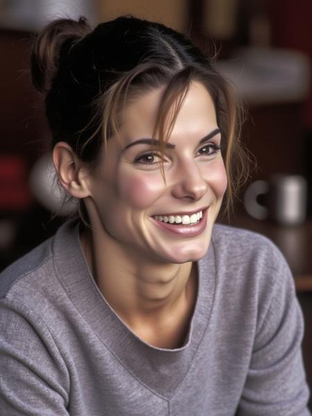 sandra bullock v1.0