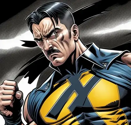 SuperHitler's Avatar