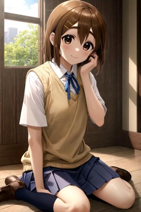 hirasawa yui