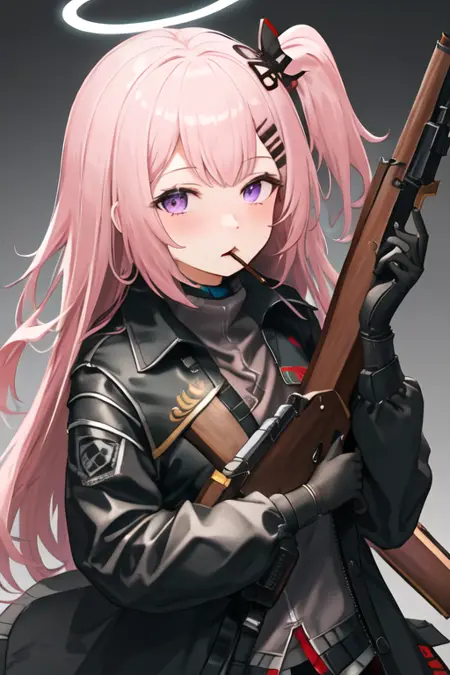 ambriel/アンブリエル/安比尔 (Arknights)