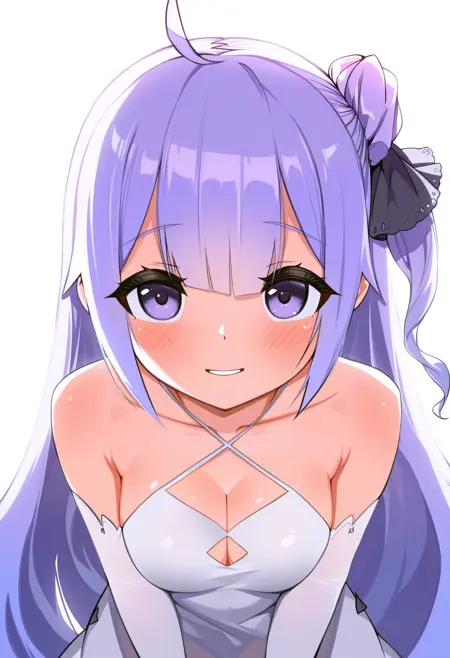 Powzin Style [Illu0.1/Noob VP1.0]