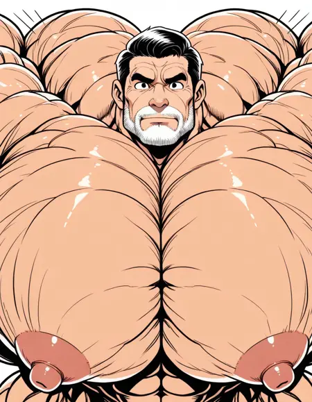 Bodybuilding - Hyper Muscles