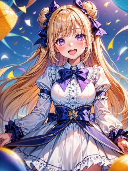细节加强SD1.5（Detail Enhancement SD1.5）