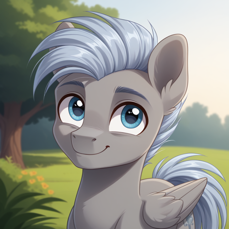 Chipcutter | MLP:FiM (PDXL) V1