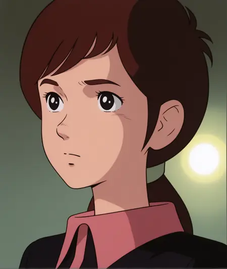 バンダ・ロッタ（伝説巨神イデオン）