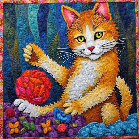 Artful quilts v1.0