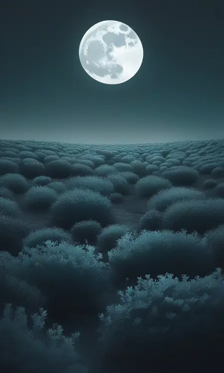 Teal & Grey