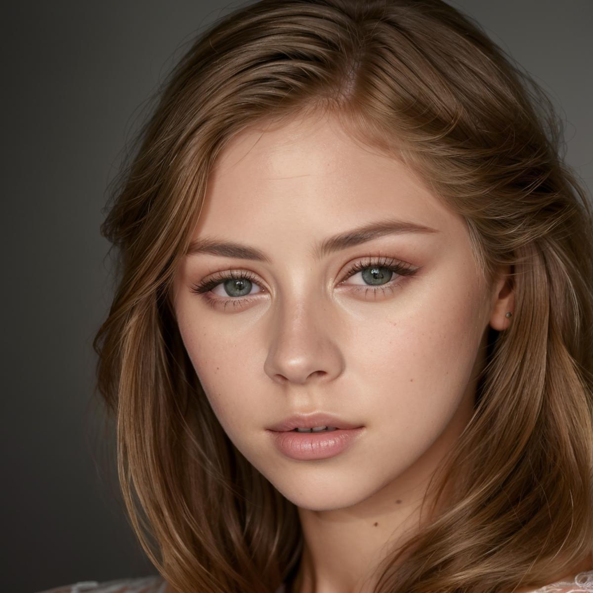 [UK] - Hermione Corfield image by WillieF