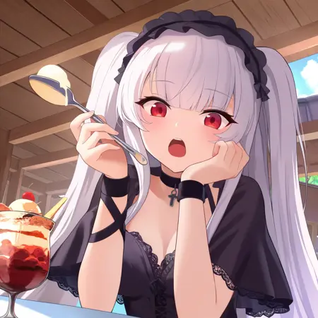 Azur Lane Game Style