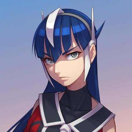 Optimus Prime [ Transformers / RYUSEI-R ] by Leaf v1.0 : Pony
