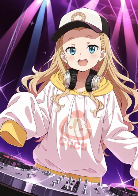 Nightclub DJ v1.0