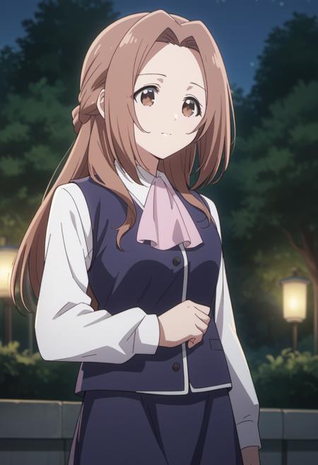 Komiya Natsumi | 365 Days to the Wedding | 結婚するって、本当ですか v1.0