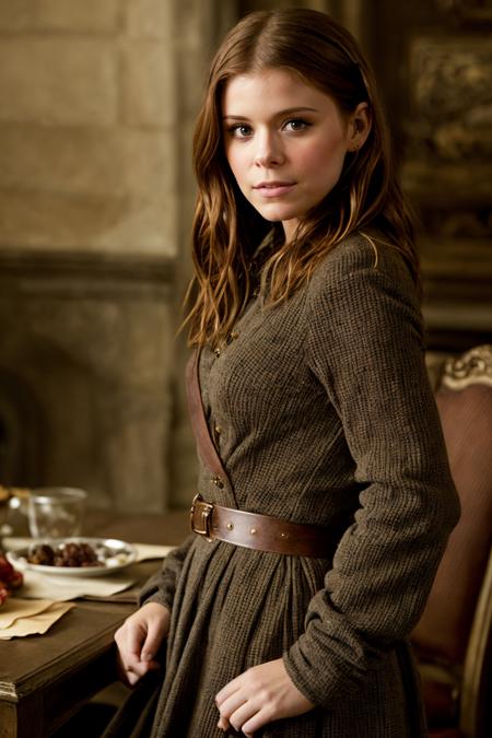 photo of  kat3mara-135, a woman, photograph by peter jackson, style of lord of the rings