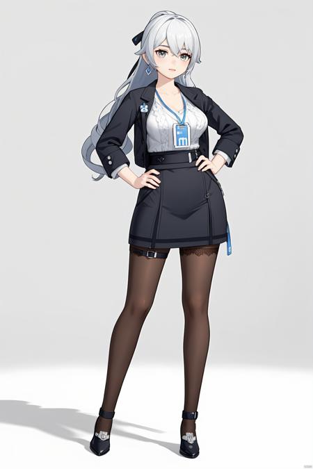 olyaya,office Lady,1girl, black single glove,pantyhose,long hair,skirt,jacket,idcard, xtyaya, classical military uniform, 1girl, high heels, large breasts, brown gloves, thigh boots, long hair,boots,earrings,jewelry,bare shoulders,pantyhose,silver hair,grey eyes, yeman, chinese clothes, 1girl, gloves, tinted eyewear, blackfootwear,black_single thighhigh,sunglasses,black dress,long hair,asymmetrical gloves, yinyi, combat dress, single shoulder armor, 1girl,single glove,breasts,earrings,jewelry,long hair,white single thighhigh,
