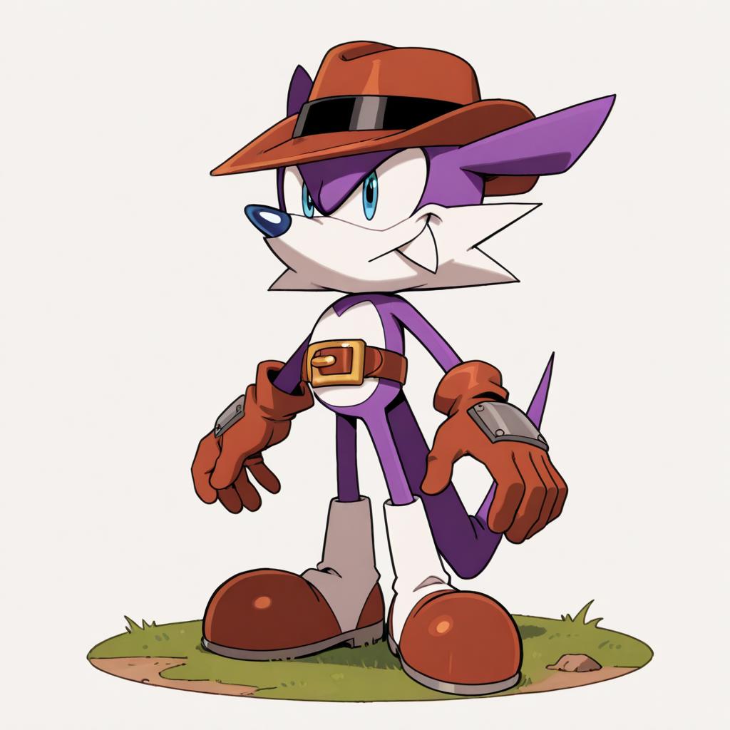 Lora ideas for Illustrious?