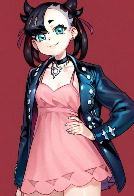 Girutea Style - PonyXL V1