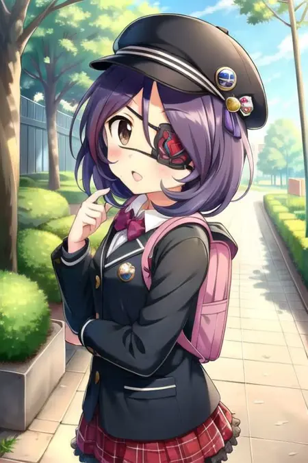 Hayasaka Mirei | THE iDOLM@STER Cinderella Girls | アイドルマスターシンデレラガールズ