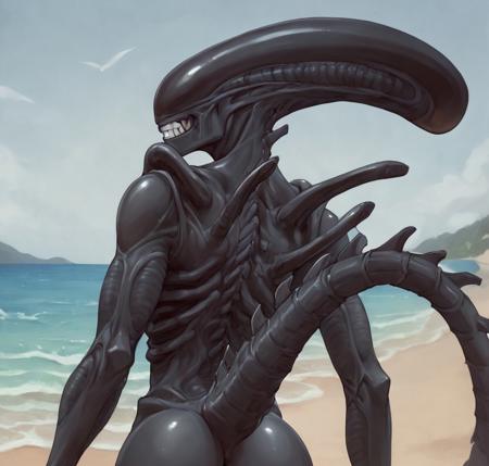SexyAlien's Avatar