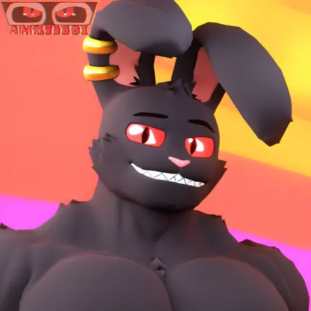 Anxiboi (artist style) | Pony