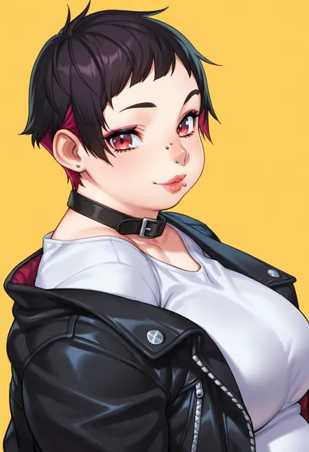 Sameda Koban Style - Illustrious