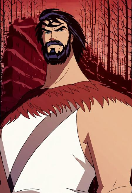 Hereafter Superman - Justice League V1