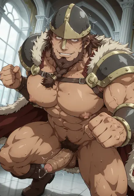 Bjorn / Vinland Saga